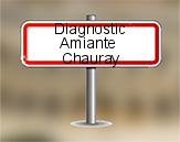 Diagnostic Amiante avant démolition sur Chauray